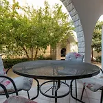 Quiet Area Rose