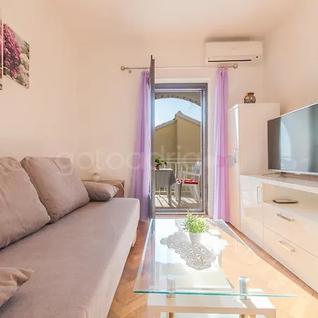 Apartamento Quiet Area Rose *