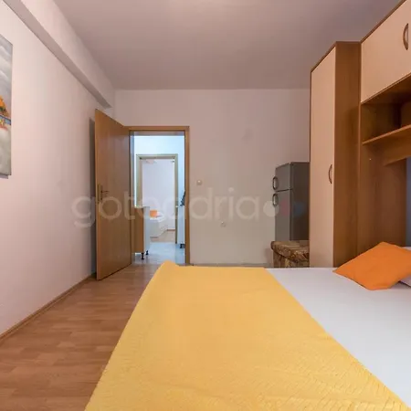 Apartamento Quiet Area Rose