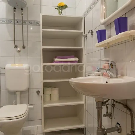 Quiet Area Rose Apartamento