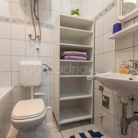 Apartamento Quiet Area Rose *
