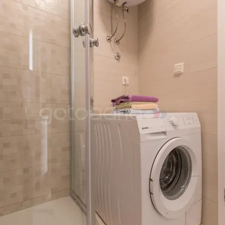 Apartamento Quiet Area Rose