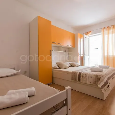 Quiet Area Rose Apartamento *