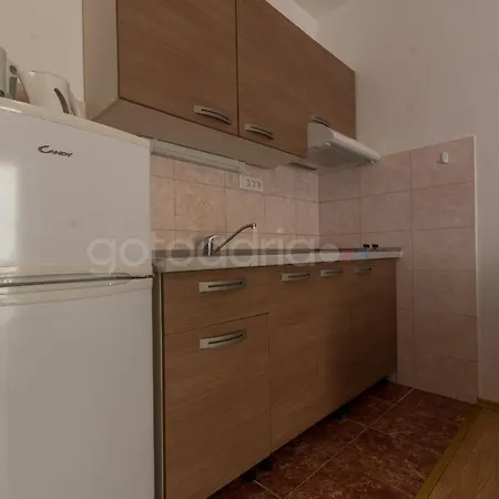 Quiet Area Rose Apartamento Makarska