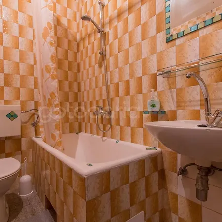 Quiet Area Rose Apartamento *