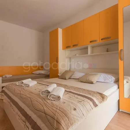 Quiet Area Rose Apartamento