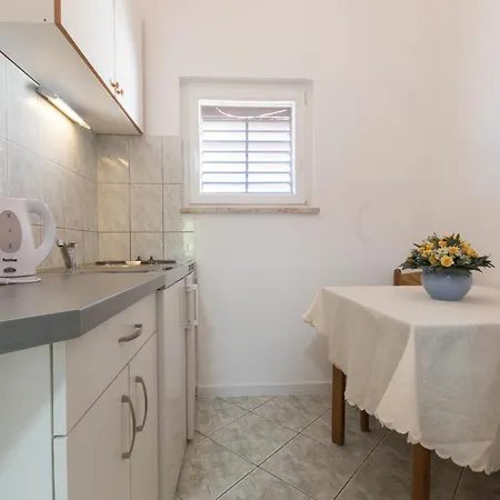 Quiet Area Rose Apartamento