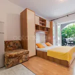 Apartman Quiet Area Rose *