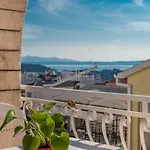 Apartman Quiet Area Rose Makarska