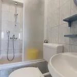 Apartman Quiet Area Rose