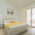 Apartman Quiet Area Rose *